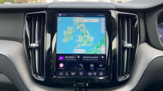 Volvo XC60 2.0 B5P Plus Dark 5dr AWD Geartronic Petrol Estate